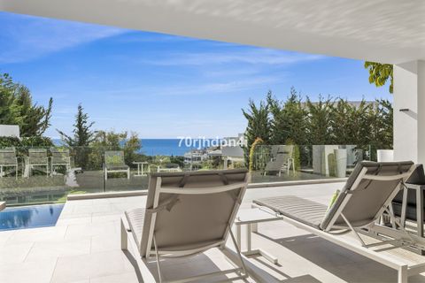 Haus in Marbella, Malaga, Marbella - € 3.150.000 | Ref: R5287207 - Foto 29