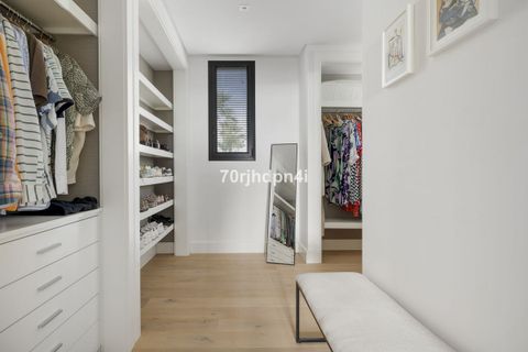 Haus in Marbella, Malaga, Marbella - € 3.150.000 | Ref: R5287207 - Foto 30