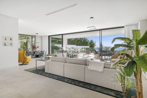 Haus in Marbella, Malaga, Marbella - € 3.150.000 | Ref: R5287207 - Foto 36