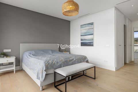 Haus in Marbella, Malaga, Marbella - € 3.150.000 | Ref: R5287207 - Foto 38