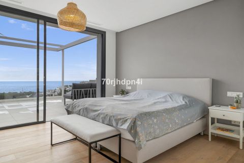 Haus in Marbella, Malaga, Marbella - € 3.150.000 | Ref: R5287207 - Foto 42