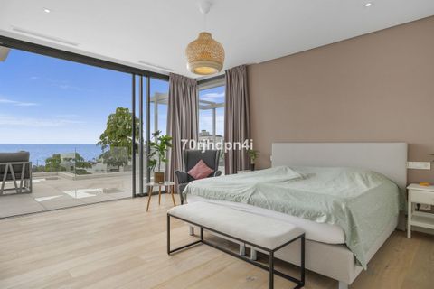 Haus in Marbella, Malaga, Marbella - € 3.150.000 | Ref: R5287207 - Foto 44