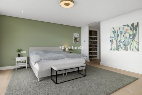 Haus in Marbella, Malaga, Marbella - € 3.150.000 | Ref: R5287207 - Foto 46