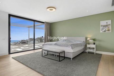 Haus in Marbella, Malaga, Marbella - € 3.150.000 | Ref: R5287207 - Foto 48