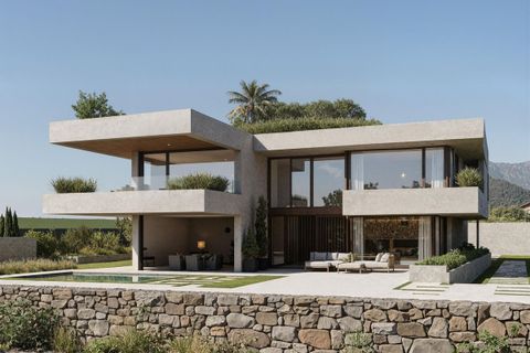 Villa i Mijas Costa, Malaga, Mijas Costa - € 2.800.000 | Ref: R5288494 - foto 3