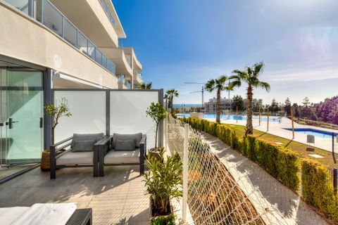 Lejlighed i Mijas Costa, Malaga, Mijas Costa - € 530.000 | Ref: R5298850 - foto 1
