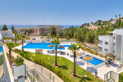 Lejlighed i Mijas Costa, Malaga, Mijas Costa - € 530.000 | Ref: R5298850 - foto 2