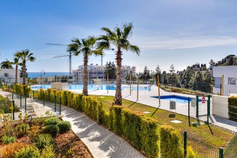 Lejlighed i Mijas Costa, Malaga, Mijas Costa - € 530.000 | Ref: R5298850 - foto 3