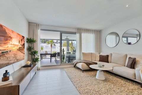 Lejlighed i Mijas Costa, Malaga, Mijas Costa - € 530.000 | Ref: R5298850 - foto 8