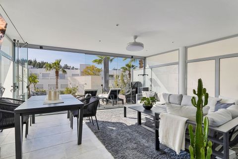 Lejlighed i Mijas Costa, Malaga, Mijas Costa - € 530.000 | Ref: R5298850 - foto 10