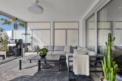 Lejlighed i Mijas Costa, Malaga, Mijas Costa - € 530.000 | Ref: R5298850 - foto 11