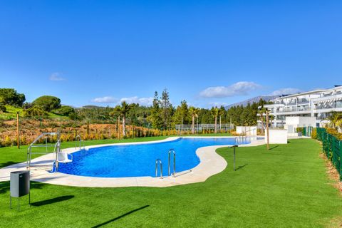 Lejlighed i Mijas Costa, Malaga, Mijas Costa - € 530.000 | Ref: R5298850 - foto 27