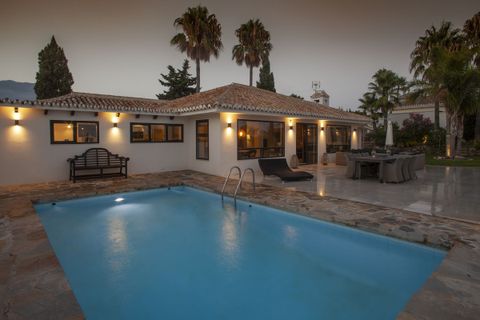 Villa i Mijas Costa, Malaga, Mijas Costa - € 1.950.000 | Ref: R4124740 - foto 2