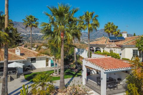 Villa i Mijas Costa, Malaga, Mijas Costa - € 1.950.000 | Ref: R4124740 - foto 7