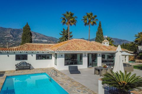 Villa i Mijas Costa, Malaga, Mijas Costa - € 1.950.000 | Ref: R4124740 - foto 8
