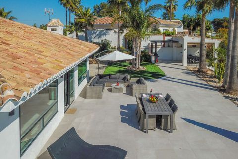 Villa i Mijas Costa, Malaga, Mijas Costa - € 1.950.000 | Ref: R4124740 - foto 10