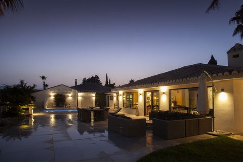 Villa i Mijas Costa, Malaga, Mijas Costa - € 1.950.000 | Ref: R4124740 - foto 13