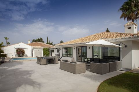 Villa i Mijas Costa, Malaga, Mijas Costa - € 1.950.000 | Ref: R4124740 - foto 15