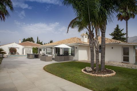 Villa i Mijas Costa, Malaga, Mijas Costa - € 1.950.000 | Ref: R4124740 - foto 16