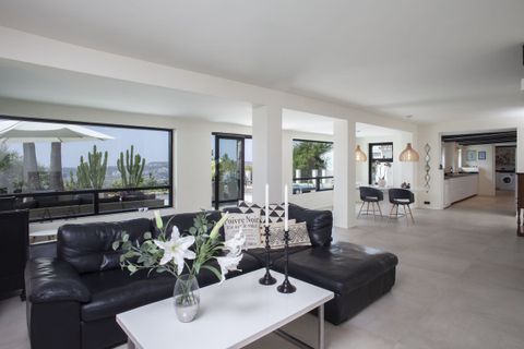 Villa i Mijas Costa, Malaga, Mijas Costa - € 1.950.000 | Ref: R4124740 - foto 17