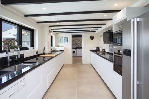 Villa i Mijas Costa, Malaga, Mijas Costa - € 1.950.000 | Ref: R4124740 - foto 20