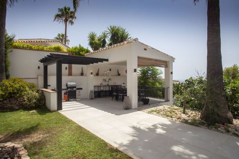 Villa i Mijas Costa, Malaga, Mijas Costa - € 1.950.000 | Ref: R4124740 - foto 32