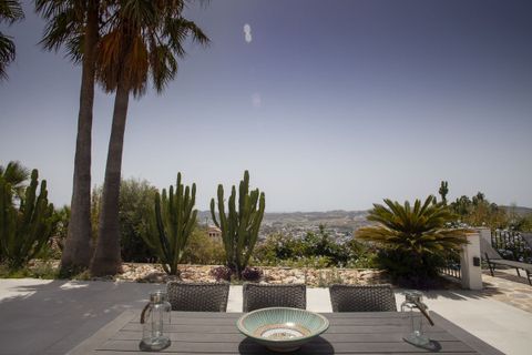Villa i Mijas Costa, Malaga, Mijas Costa - € 1.950.000 | Ref: R4124740 - foto 33
