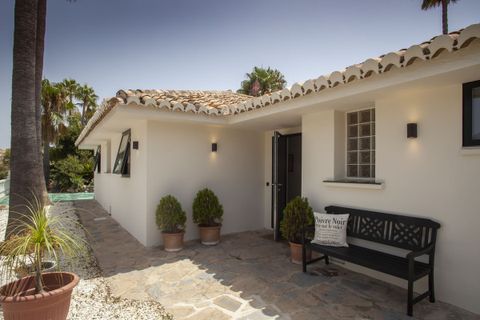 Villa i Mijas Costa, Malaga, Mijas Costa - € 1.950.000 | Ref: R4124740 - foto 35