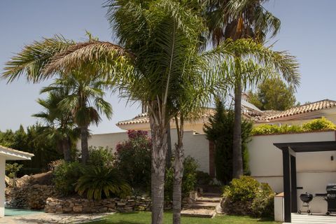 Villa i Mijas Costa, Malaga, Mijas Costa - € 1.950.000 | Ref: R4124740 - foto 37