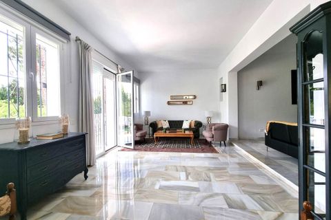 Villa i Calahonda, Malaga, Calahonda - € 1.200.000 | Ref: R5300845 - foto 5