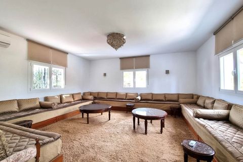Villa i Calahonda, Malaga, Calahonda - € 1.200.000 | Ref: R5300845 - foto 6
