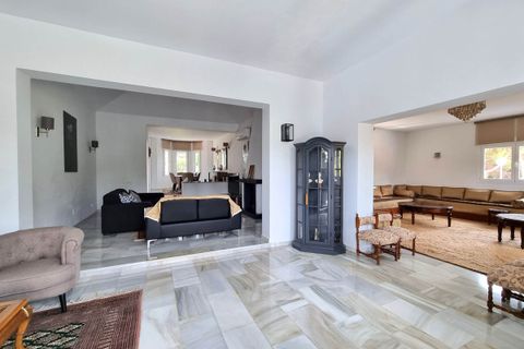 Villa i Calahonda, Malaga, Calahonda - € 1.200.000 | Ref: R5300845 - foto 7