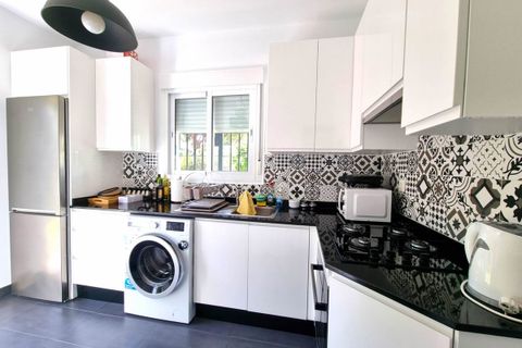 Villa i Calahonda, Malaga, Calahonda - € 1.200.000 | Ref: R5300845 - foto 8