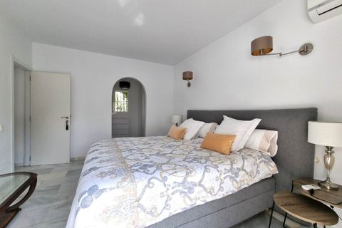 Villa i Calahonda, Malaga, Calahonda - € 1.200.000 | Ref: R5300845 - foto 12