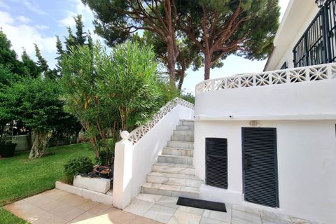 Villa i Calahonda, Malaga, Calahonda - € 1.200.000 | Ref: R5300845 - foto 17