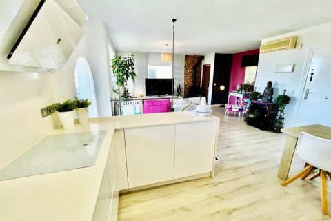 Rækkehus i Benalmadena, Malaga, Benalmadena - € 418.000 | Ref: R5305207 - foto 13