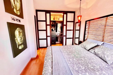 Rækkehus i Benalmadena, Malaga, Benalmadena - € 418.000 | Ref: R5305207 - foto 22