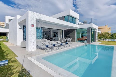 Villa i Calahonda, Malaga, Calahonda - € 2.100.000 | Ref: R5300377 - foto 2