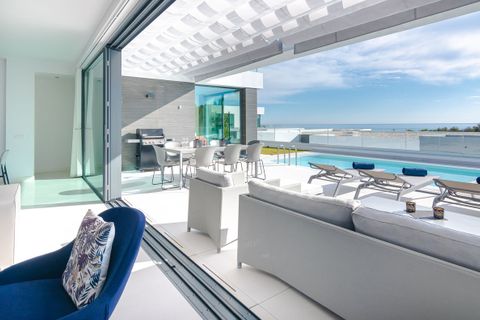 Villa i Calahonda, Malaga, Calahonda - € 2.100.000 | Ref: R5300377 - foto 3