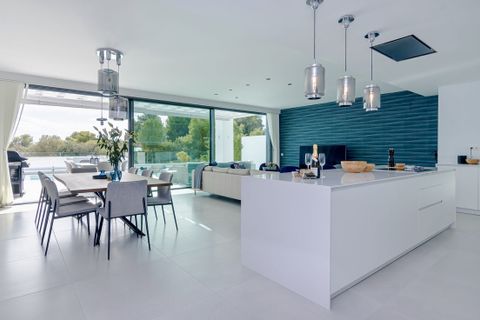 Villa i Calahonda, Malaga, Calahonda - € 2.100.000 | Ref: R5300377 - foto 4