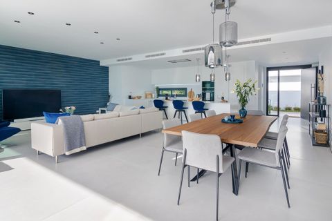 Villa i Calahonda, Malaga, Calahonda - € 2.100.000 | Ref: R5300377 - foto 5