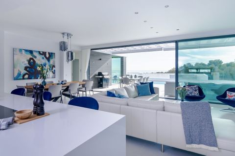 Villa i Calahonda, Malaga, Calahonda - € 2.100.000 | Ref: R5300377 - foto 7