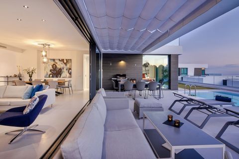 Villa i Calahonda, Malaga, Calahonda - € 2.100.000 | Ref: R5300377 - foto 11