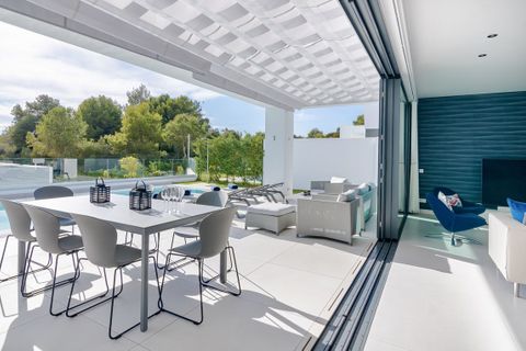 Villa i Calahonda, Malaga, Calahonda - € 2.100.000 | Ref: R5300377 - foto 13
