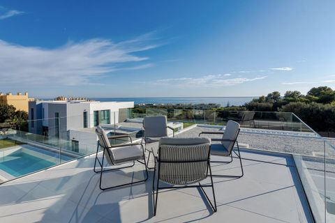 Villa i Calahonda, Malaga, Calahonda - € 2.100.000 | Ref: R5300377 - foto 21