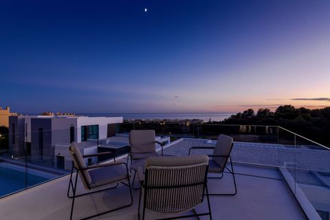Villa i Calahonda, Malaga, Calahonda - € 2.100.000 | Ref: R5300377 - foto 22