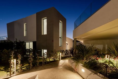 Villa i Calahonda, Malaga, Calahonda - € 2.100.000 | Ref: R5300377 - foto 24