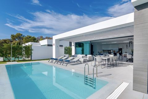 Villa i Calahonda, Malaga, Calahonda - € 2.100.000 | Ref: R5300377 - foto 26