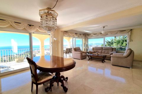 Villa i Benalmadena, Malaga, Benalmadena - € 1.890.000 | Ref: R5314720 - foto 3