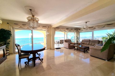 Villa i Benalmadena, Malaga, Benalmadena - € 1.890.000 | Ref: R5314720 - foto 4